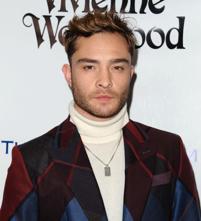 Ed Westwick